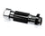 GRINDMASTER CECILWARE PARTS Grindmaster Cecilware A538-005 3/4 Nps Cp Shank For 537-003 F - SKU GMA538-005