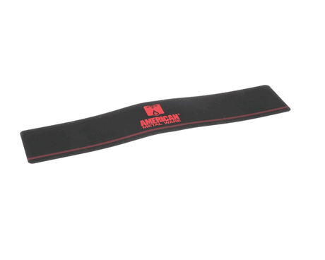 GRINDMASTER CECILWARE PARTS Grindmaster Cecilware A546-250 Decal Plastic Front Cvr P400G - SKU GMA546-250