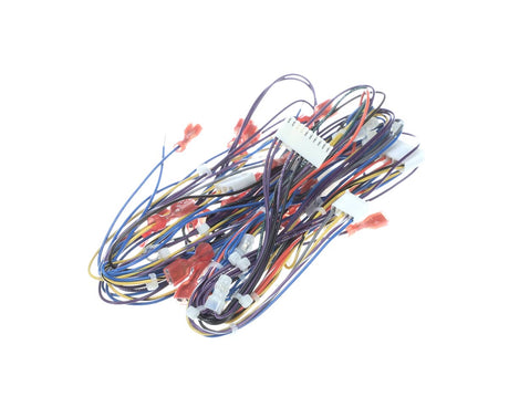 GRINDMASTER CECILWARE PARTS Grindmaster Cecilware A550-277 Harness PB-430 Main Low Volt - SKU GMA550-277