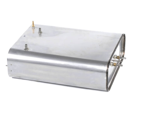 GRINDMASTER CECILWARE PARTS Grindmaster Cecilware A710-027 Assembly Tank Body P-400 - SKU GMA710-027