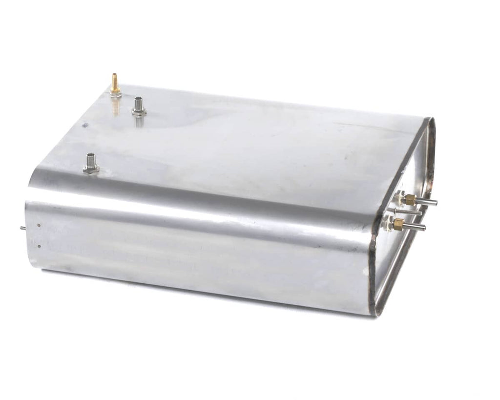 GRINDMASTER CECILWARE PARTS Grindmaster Cecilware A710-027 Assembly Tank Body P-400 - SKU GMA710-027