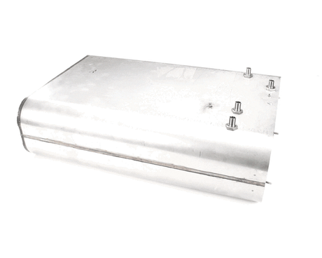 GRINDMASTER CECILWARE PARTS Grindmaster Cecilware A710-075 Assembly Tank Body ICB400 - SKU GMA710-075