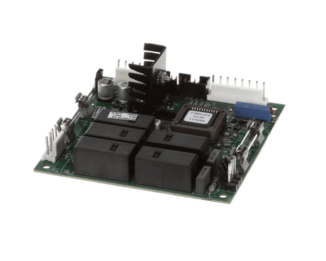 GRINDMASTER CECILWARE PARTS Grindmaster Cecilware A71934 Kit Controller/T-Pad Ncc - SKU GMA71934