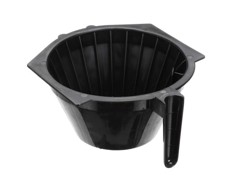 GRINDMASTER CECILWARE PARTS Grindmaster Cecilware ABB1.5PB Plastic Basket For Rap Std - SKU GMABB1.5PB