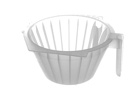 GRINDMASTER CECILWARE PARTS Grindmaster Cecilware ABB1.5PC Plastic Basket For Rap Std - SKU GMABB1.5PC