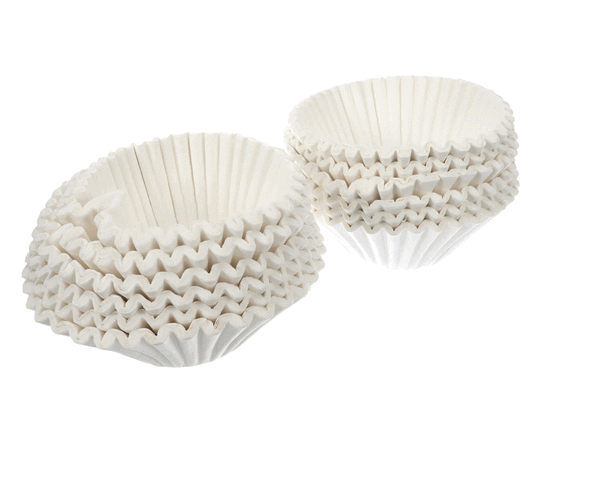 GRINDMASTER CECILWARE PARTS Grindmaster Cecilware ABB3WP 3 Gal 18X6 Filter PAPER(500/BX) - SKU GMABB3WP