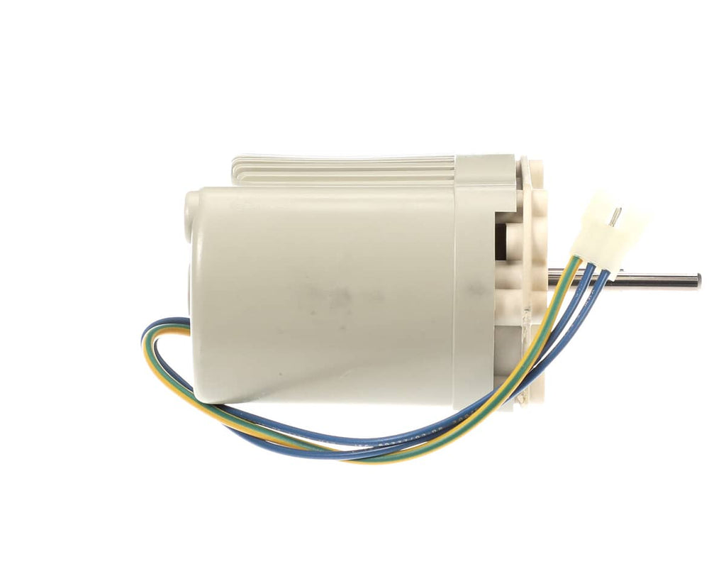 GRINDMASTER CECILWARE PARTS Grindmaster Cecilware CD399L Motor Whipper Double Flat 240 - SKU GMCD399L