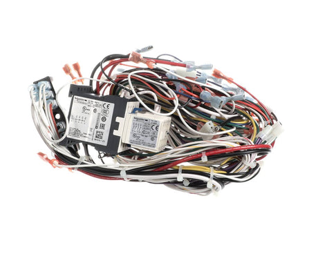 GRINDMASTER CECILWARE PARTS Grindmaster Cecilware CF73AL Harness - SKU GMCF73AL