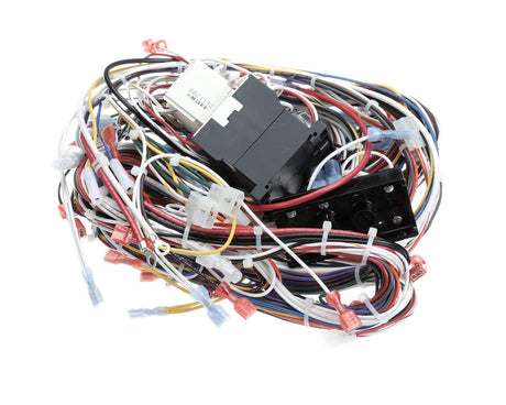 GRINDMASTER CECILWARE PARTS Grindmaster Cecilware CH146L Cabinet HARNESS-GB6M - SKU GMCH146L