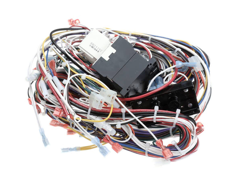 GRINDMASTER CECILWARE PARTS Grindmaster Cecilware CH146L Cabinet HARNESS-GB6M - SKU GMCH146L