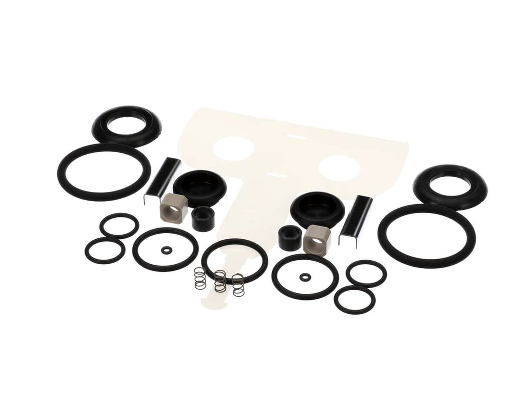 GRINDMASTER CECILWARE PARTS Grindmaster Cecilware DV-1870 Dca Group Rebuild Kit - SKU GMDV-1870
