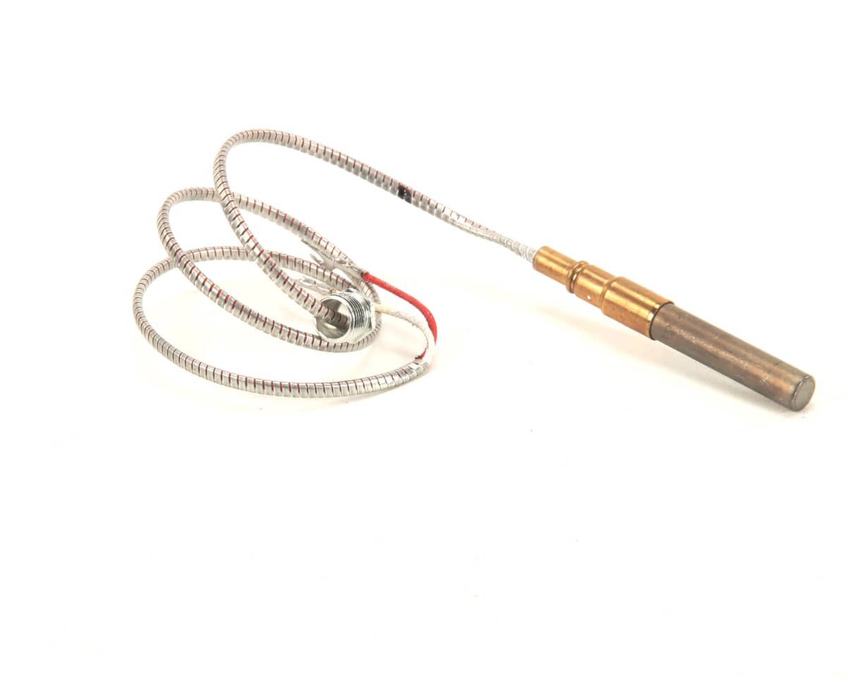 GRINDMASTER CECILWARE PARTS Grindmaster Cecilware F178A Thermopile 24- Urn - SKU GMF178A