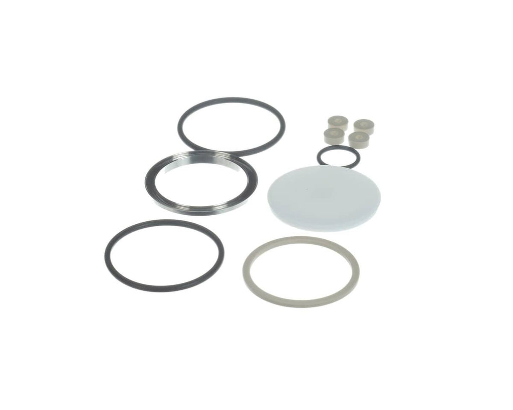 GRINDMASTER CECILWARE PARTS Grindmaster Cecilware FR-1551 1-UNIT Turntable Top-End Rebuild Kit - SKU GMFR-1551