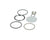 GRINDMASTER CECILWARE PARTS Grindmaster Cecilware FR-1551 1-UNIT Turntable Top-End Rebuild Kit - SKU GMFR-1551