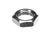 GRINDMASTER CECILWARE PARTS Grindmaster Cecilware K041A Nut Lock 1/8-27 Npsm Brass/Chr - SKU GMK041A