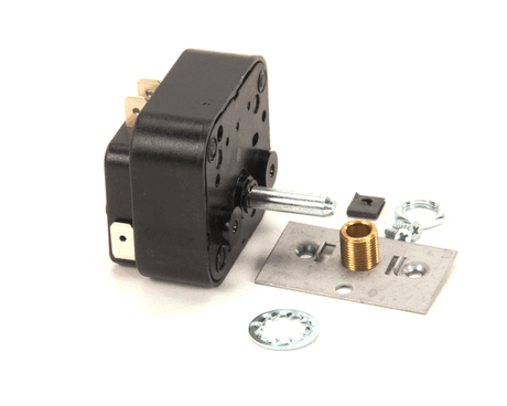 GRINDMASTER CECILWARE PARTS Grindmaster Cecilware L154A Timer 0-15 Mechanical - Cl/Ch Urn - SKU GML154A
