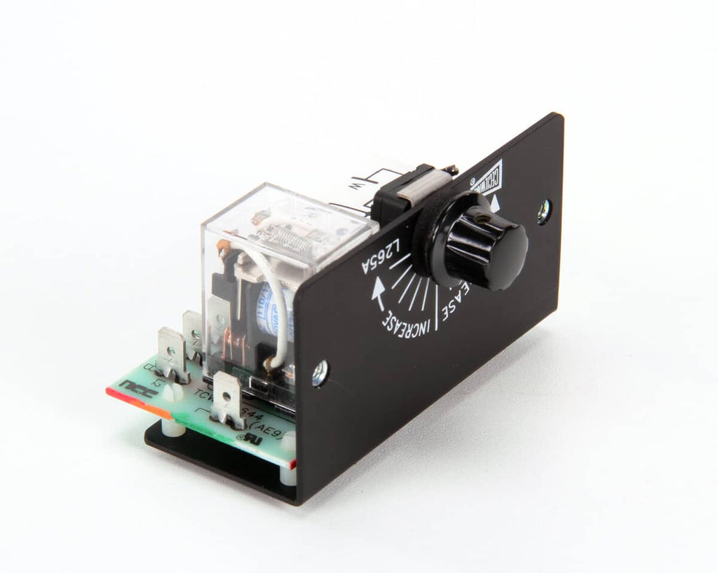 GRINDMASTER CECILWARE PARTS Grindmaster Cecilware L265AL Timer 120V-CS/FTC/C2000G Spare - SKU GML265AL