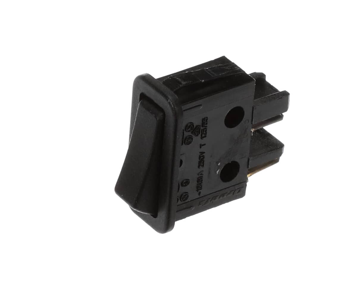 GRINDMASTER CECILWARE PARTS Grindmaster Cecilware L579AL Switch Momentary (No Rocker) B - SKU GML579AL