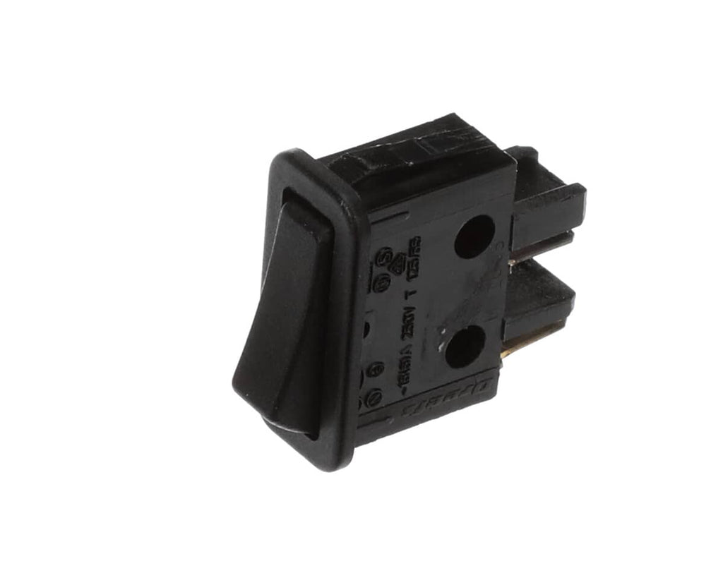 GRINDMASTER CECILWARE PARTS Grindmaster Cecilware L579AL Switch Momentary (No Rocker) B - SKU GML579AL