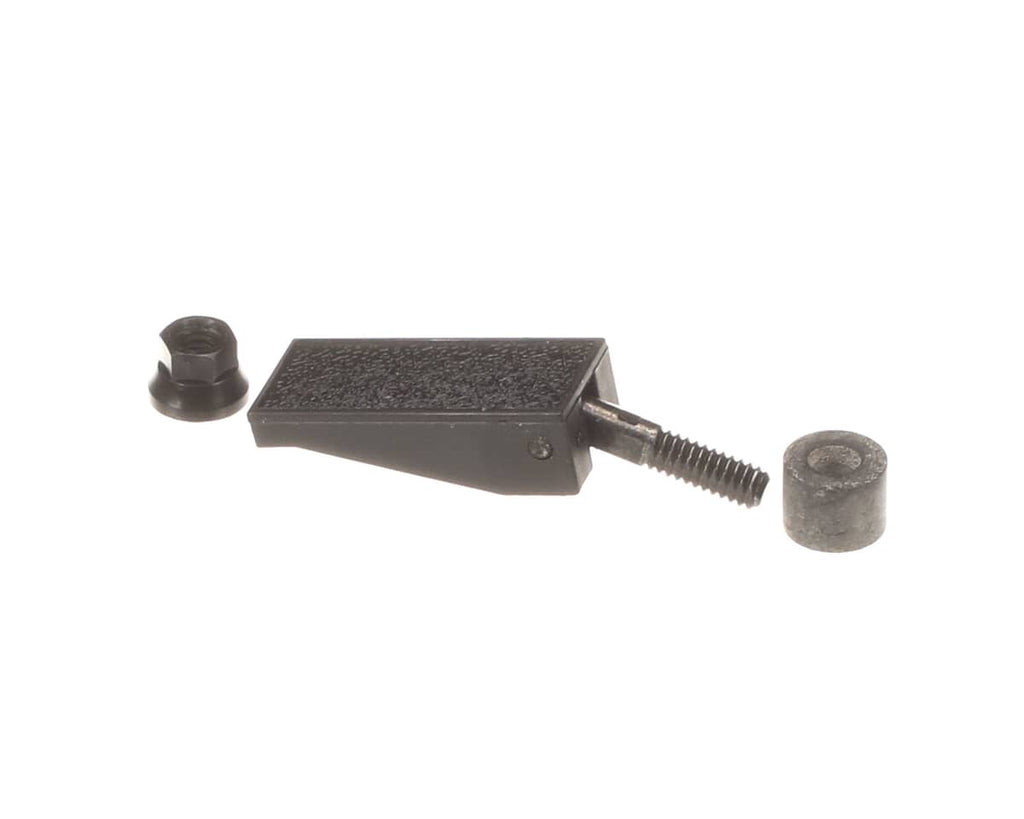 GRINDMASTER CECILWARE PARTS Grindmaster Cecilware M650AL Latch Swell - Gb/Java - SKU GMM650AL