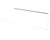 GRINDMASTER CECILWARE PARTS Grindmaster Cecilware M890AL Window Front GB8M-10LD - SKU GMM890AL