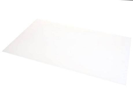 GRINDMASTER CECILWARE PARTS Grindmaster Cecilware M891AL Window PANEL-GB8 .125 - SKU GMM891AL