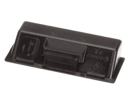 GRINDMASTER CECILWARE PARTS Grindmaster Cecilware M894A Pocket Pull Snap-In Sm. Blk - SKU GMM894A