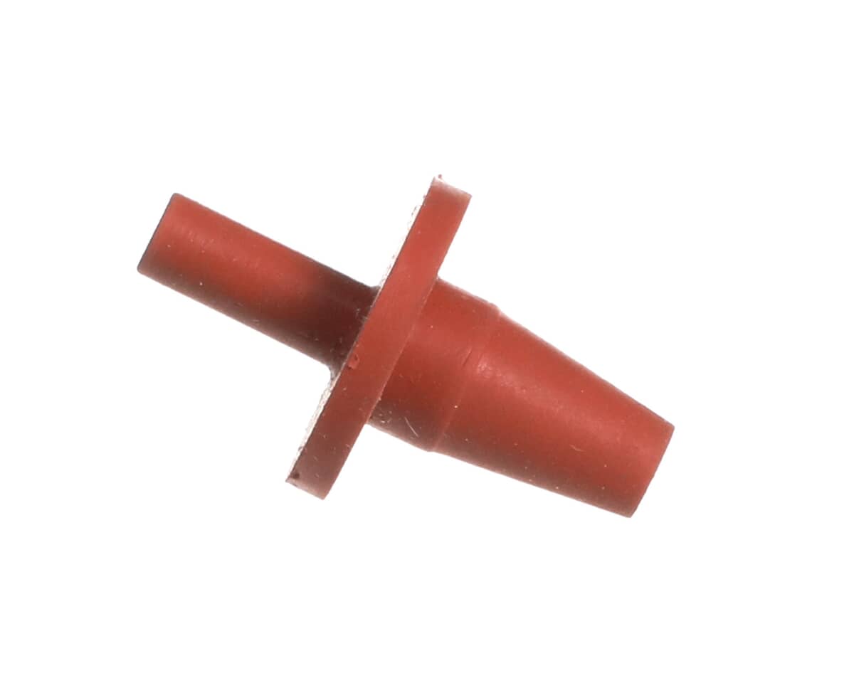 GRINDMASTER CECILWARE PARTS Grindmaster Cecilware MA86AL Silicon Plug F/3/8 Hole -Hwd - SKU GMMA86AL