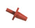 GRINDMASTER CECILWARE PARTS Grindmaster Cecilware MA86AL Silicon Plug F/3/8 Hole -Hwd - SKU GMMA86AL