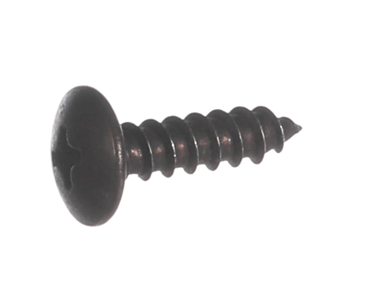 GRINDMASTER CECILWARE PARTS Grindmaster Cecilware P427A Screw #8-15X5/8 PH Tr Hd Ty A - SKU GMP427A