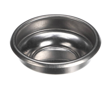 GRINDMASTER CECILWARE PARTS Grindmaster Cecilware PA-84B Blind Cleaning Filter Basket - SKU GMPA-84B