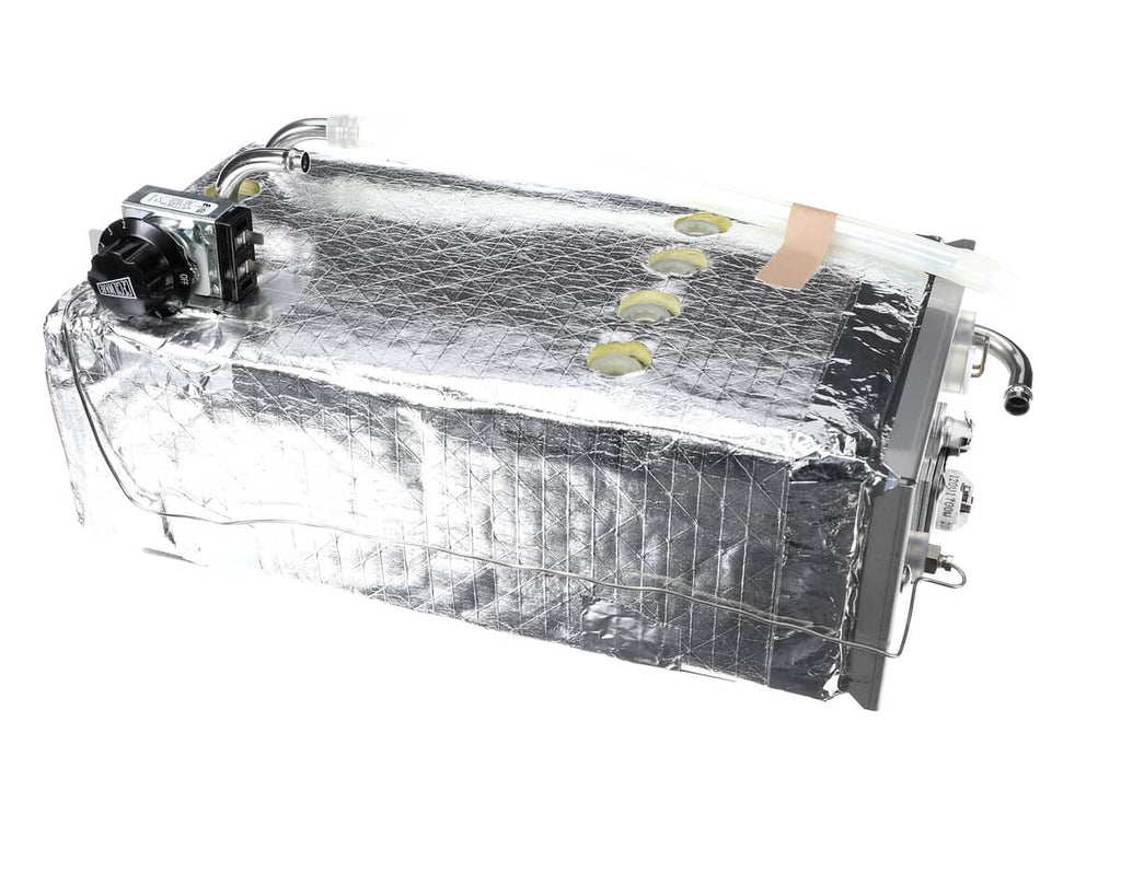 GRINDMASTER CECILWARE PARTS Grindmaster Cecilware SC36CL Tank Assembly 3M 5.5 - With Components - SKU GMSC36CL