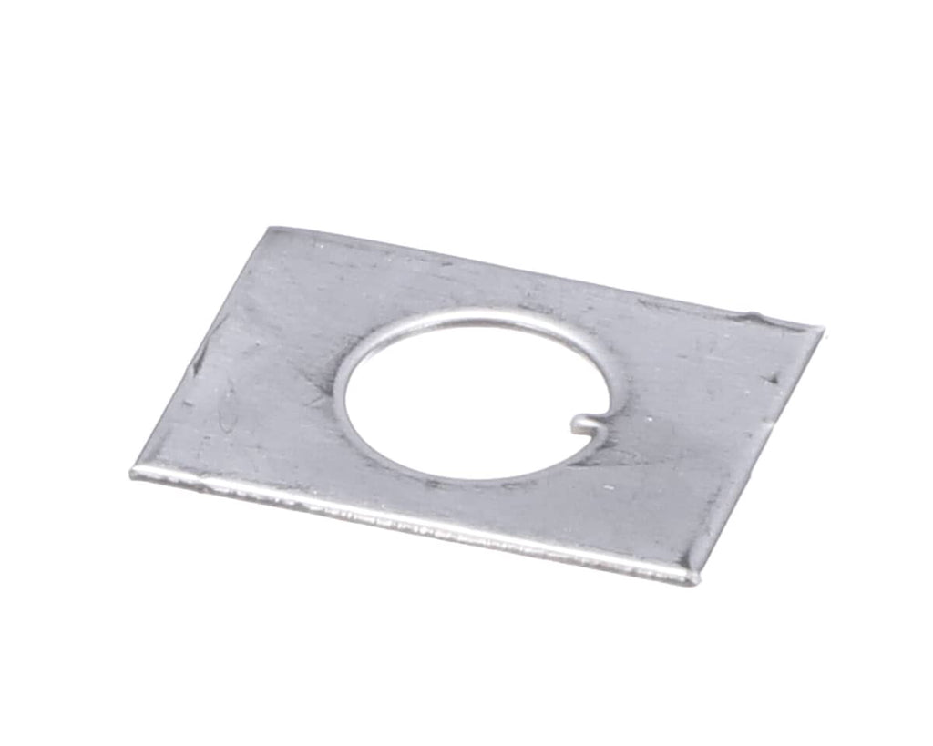 GRINDMASTER CECILWARE PARTS Grindmaster Cecilware TC45AL Switch Plate Rev B 08054 - SKU GMTC45AL