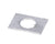 GRINDMASTER CECILWARE PARTS Grindmaster Cecilware TC45AL Switch Plate Rev B 08054 - SKU GMTC45AL