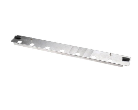 GRINDMASTER CECILWARE PARTS Grindmaster Cecilware TC93QL Bottom Facia Cap Assy For GB6M - SKU GMTC93QL