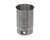 GRINDMASTER CECILWARE PARTS Grindmaster Cecilware U023A Float Can Body T-304/2B Ss-Fe - SKU GMU023A