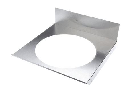 GRINDMASTER CECILWARE PARTS Grindmaster Cecilware W0201079 Shroud Fan 13 - SKU GMW0201079