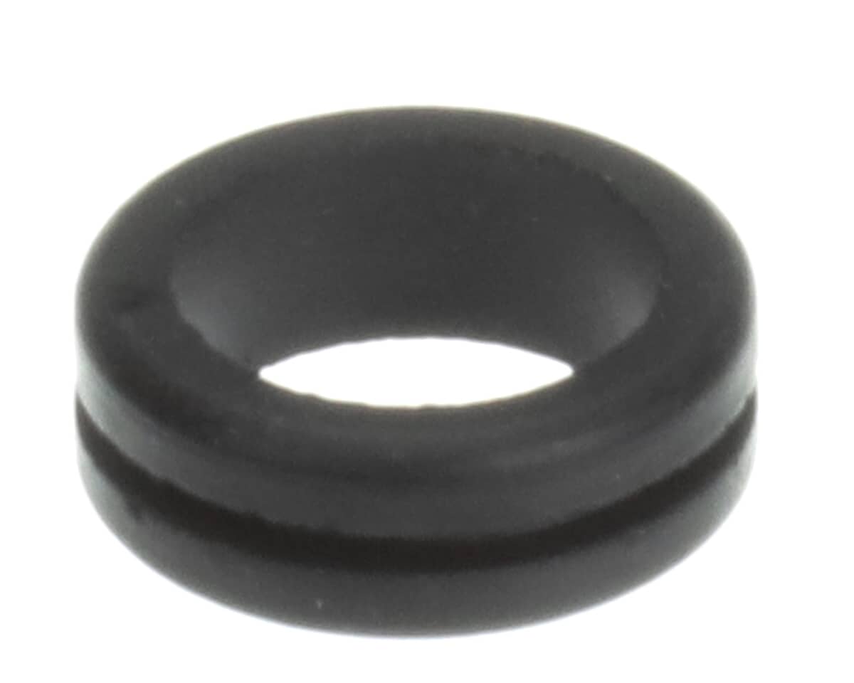 GRINDMASTER CECILWARE PARTS Grindmaster Cecilware W0340120 Grommet Minor Rubber - SKU GMW0340120