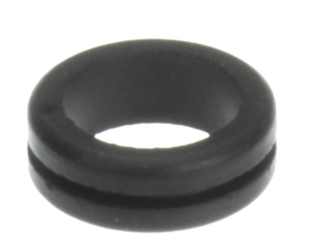 GRINDMASTER CECILWARE PARTS Grindmaster Cecilware W0340120 Grommet Minor Rubber - SKU GMW0340120