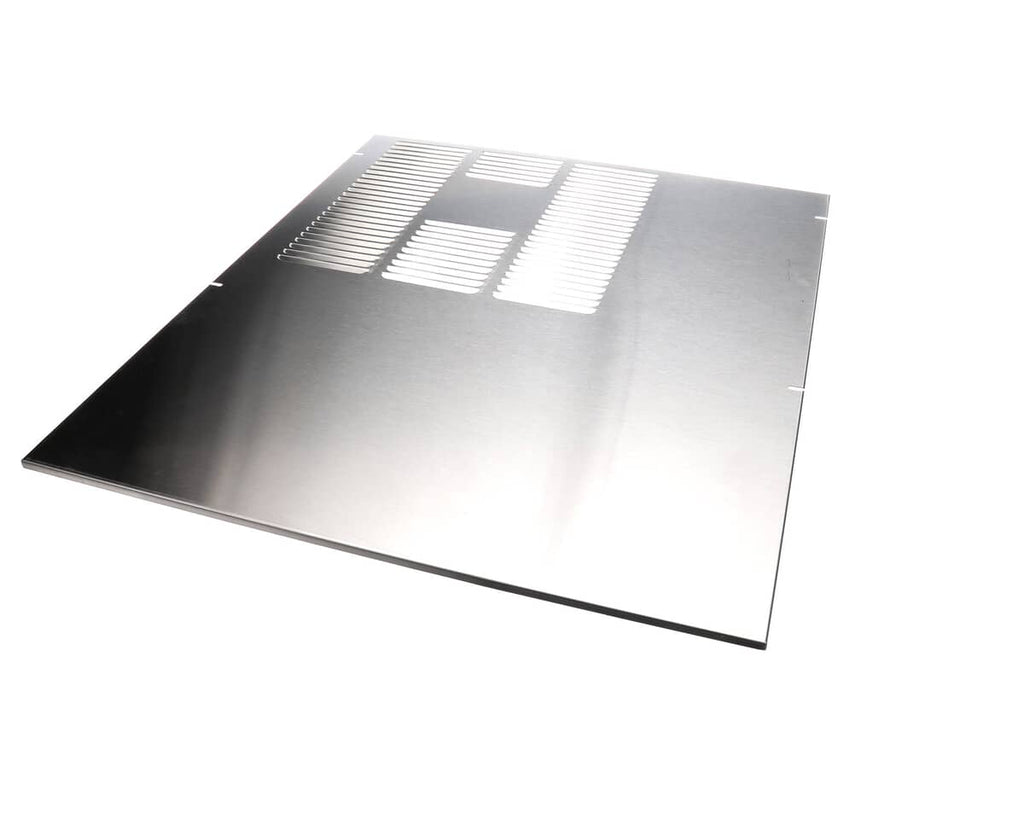 GRINDMASTER CECILWARE PARTS Grindmaster Cecilware W0520081 Panel LH Model 3312 - SKU GMW0520081