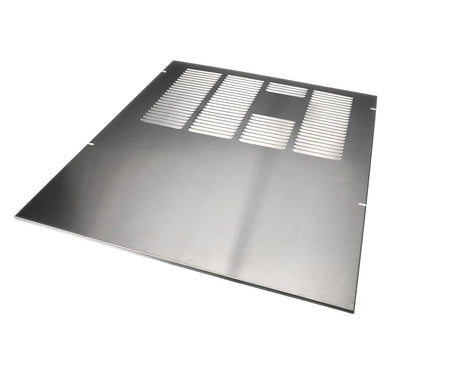GRINDMASTER CECILWARE PARTS Grindmaster Cecilware W0520107 Side Panel Lh. New - SKU GMW0520107