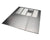 GRINDMASTER CECILWARE PARTS Grindmaster Cecilware W0520107 Side Panel Lh. New - SKU GMW0520107