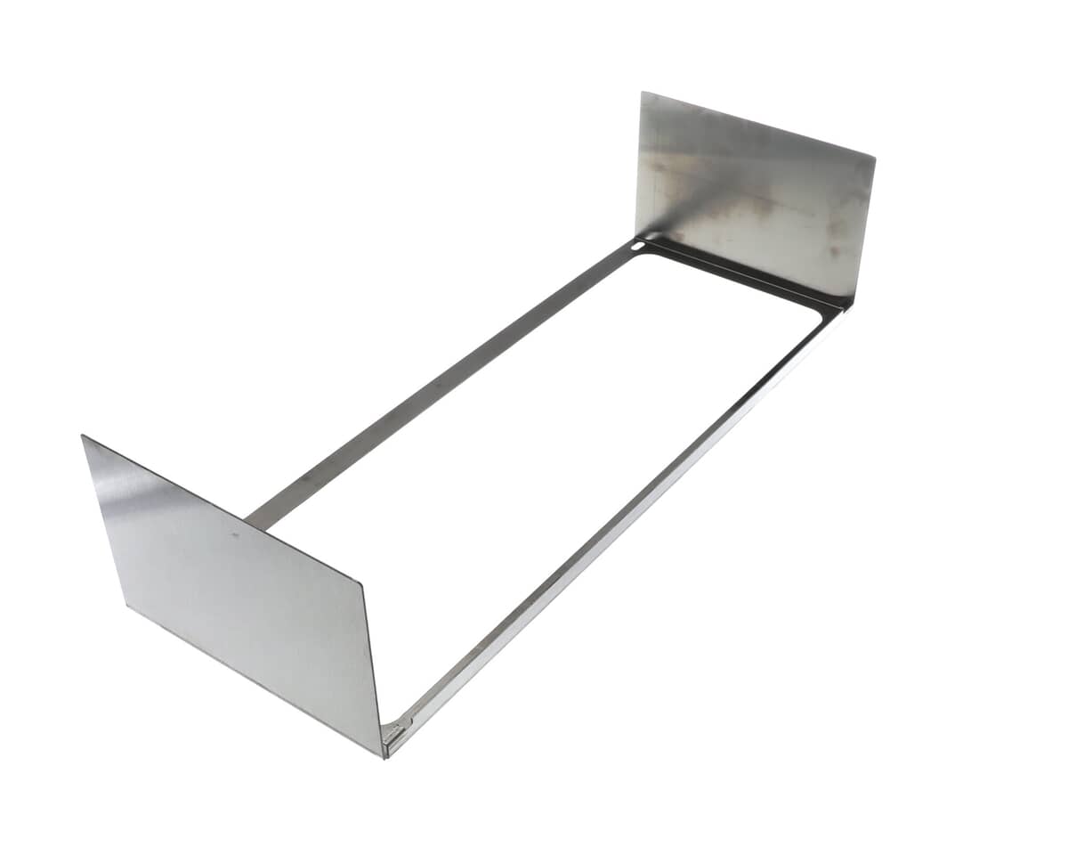 GRINDMASTER CECILWARE PARTS Grindmaster Cecilware W0572383 Box Cover - SKU GMW0572383
