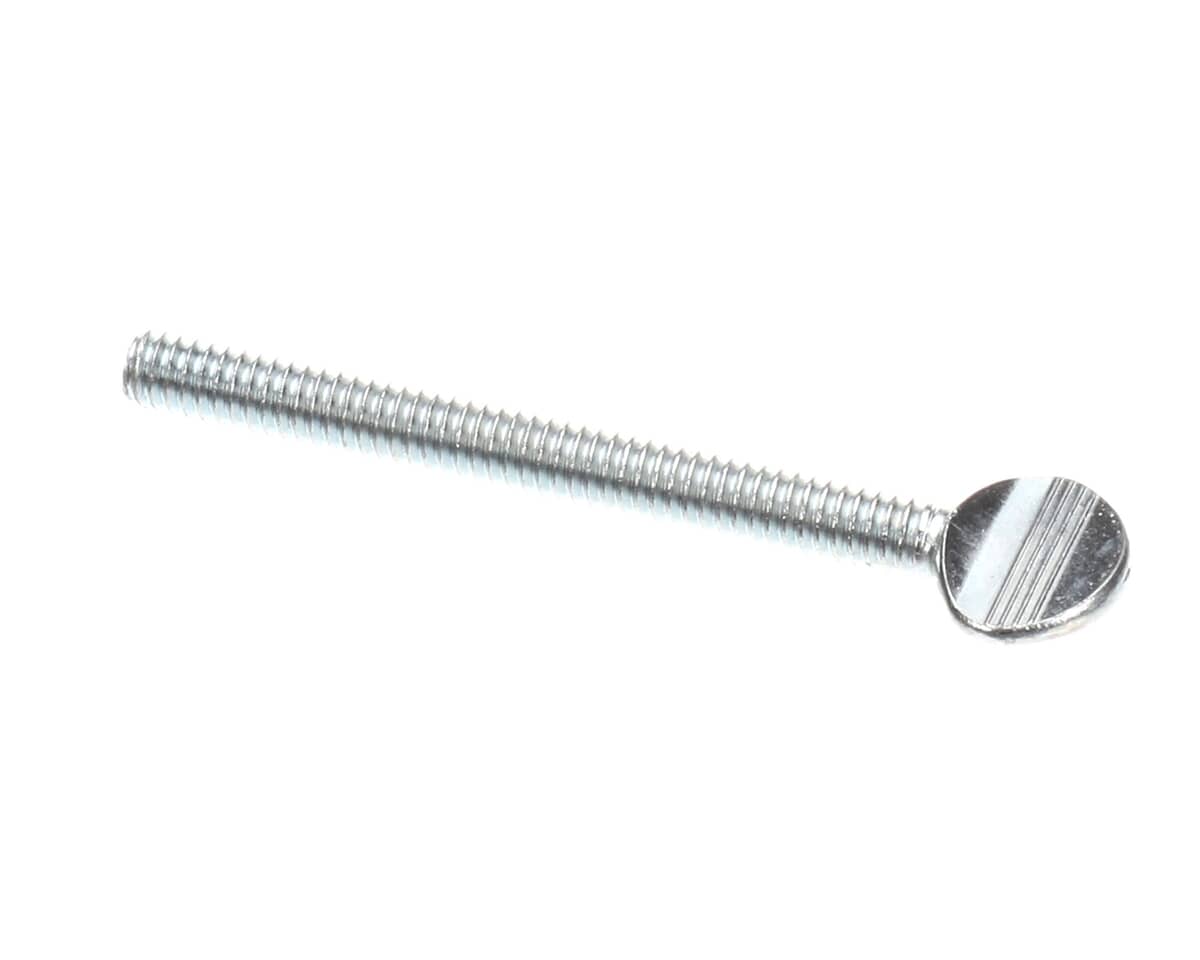 GRINDMASTER CECILWARE PARTS Grindmaster Cecilware W0610612 Screw 1/4-20X2-1/2 Typ B Reg - SKU GMW0610612