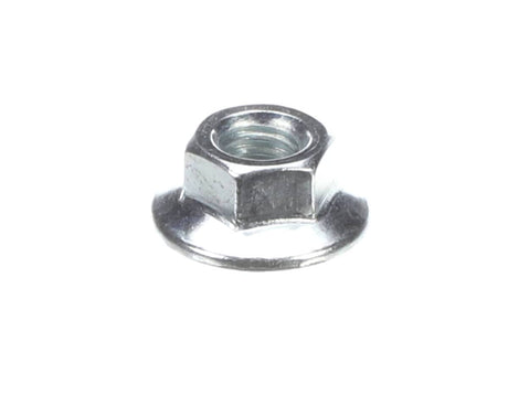 GRINDMASTER CECILWARE PARTS Grindmaster Cecilware W0611082 Nut 5/16-18 Hx Serrated Flng Locking G - SKU GMW0611082