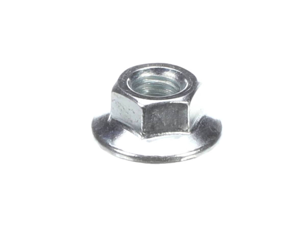 GRINDMASTER CECILWARE PARTS Grindmaster Cecilware W0611082 Nut 5/16-18 Hx Serrated Flng Locking G - SKU GMW0611082