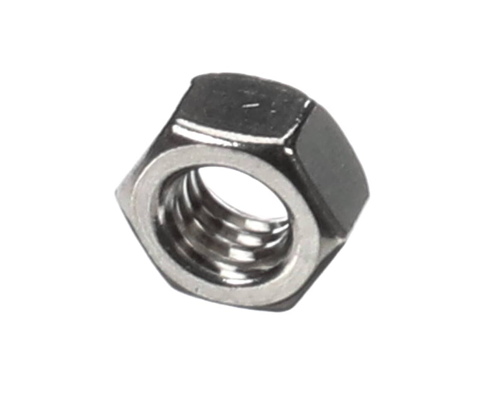 GRINDMASTER CECILWARE PARTS Grindmaster Cecilware W0611085 Nut 5/16 -18 Hx SS - SKU GMW0611085