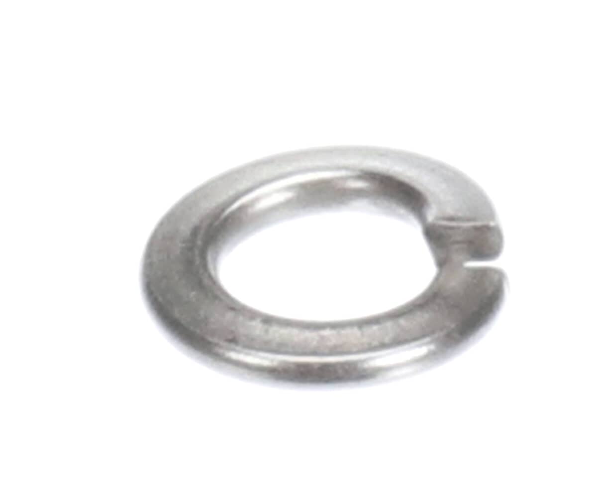 GRINDMASTER CECILWARE PARTS Grindmaster Cecilware W0611249 Washer 1/4 Medium Split Lock - SKU GMW0611249