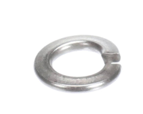 GRINDMASTER CECILWARE PARTS Grindmaster Cecilware W0611249 Washer 1/4 Medium Split Lock - SKU GMW0611249