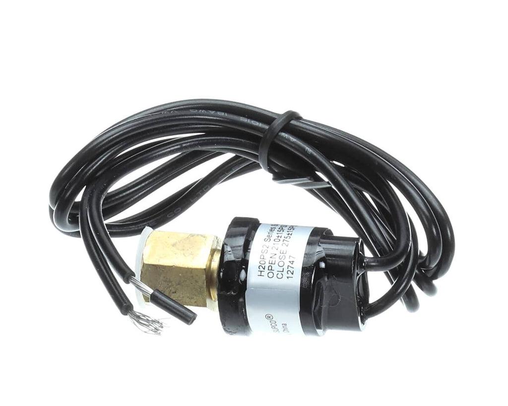 GRINDMASTER CECILWARE PARTS Grindmaster Cecilware W0620431 Switch Pressure 5711 - SKU GMW0620431